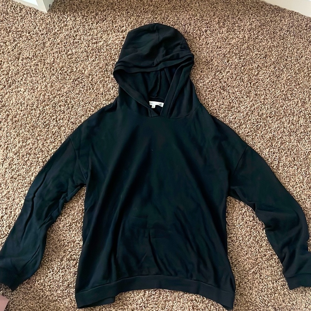 LOVERS + FRIENDS sweater